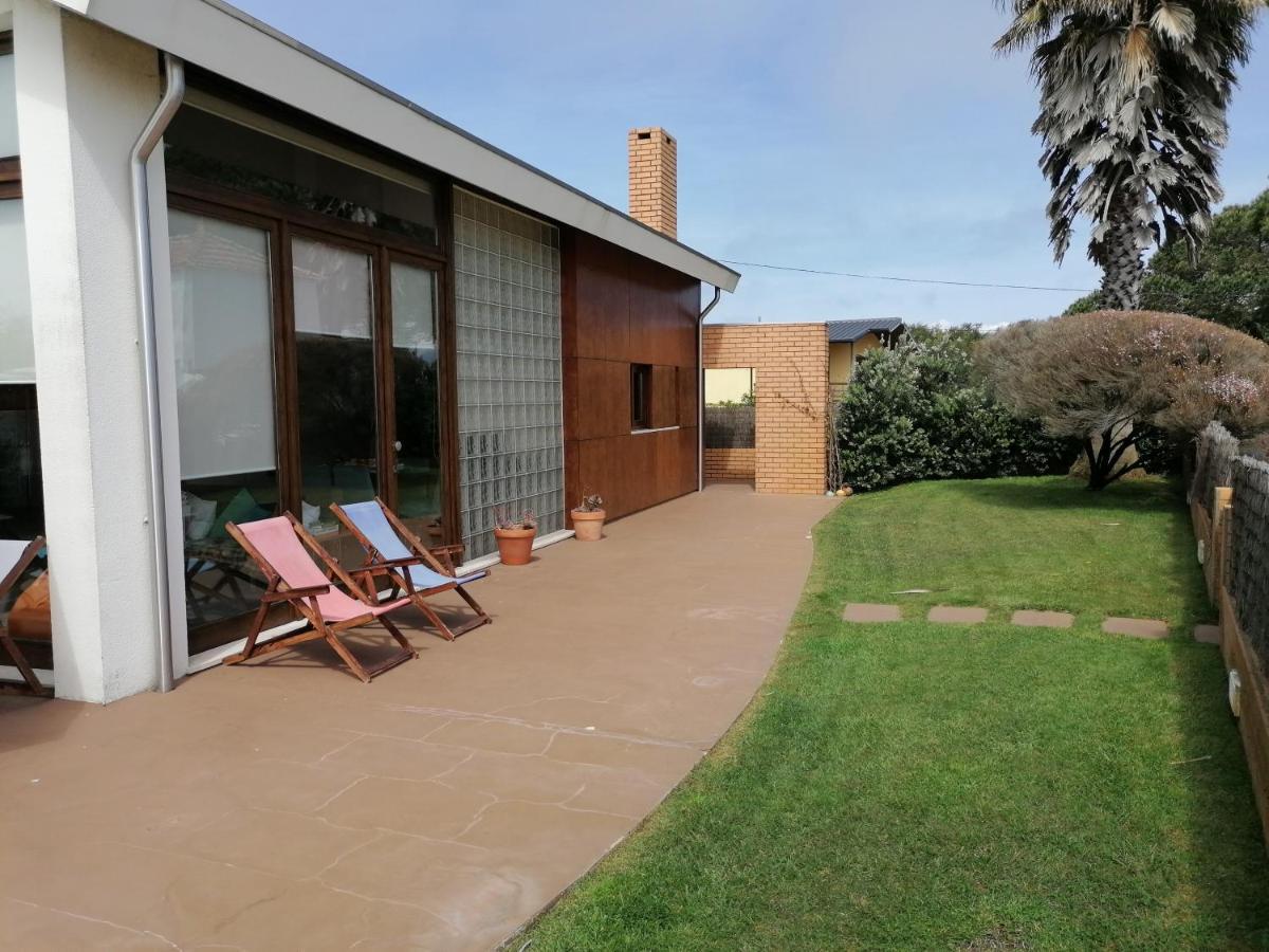 Casa de Muranzel Torreira Exterior foto